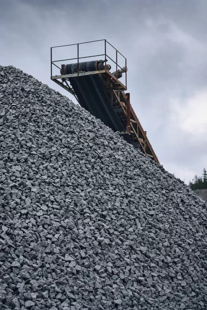 Aggregates