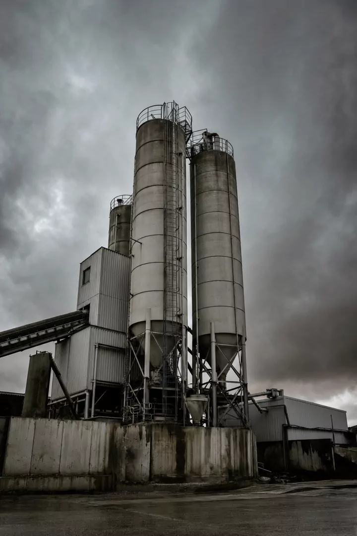 Cement